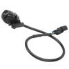 Rear View Camera 95760D3100 Parking Assist Camera Replacement for Tucson 2016‑2017