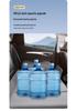 Zeekr 7X Rear Seat Foldable Inflatable Car Bed Mattress