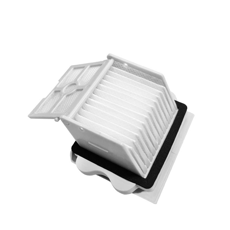 Compatible for Roborock Flexi Lite, Roborock A20 Air Accessories Roller Brush Hepa Filter