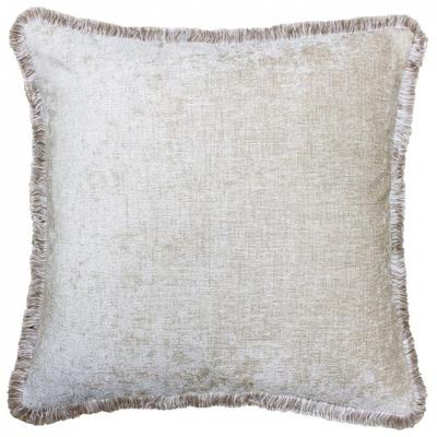 Poszewka na poduszkę Astbury Fringed Square