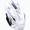 Y-FRUITFUL G89 Wireless Mechanical Gaming Mouse