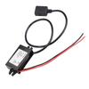 5V 3A USB Converter   Power Supply Module Waterproof and Dustproof   Protector for LED Screen MP3 MP4