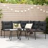 Mobilier de exterior