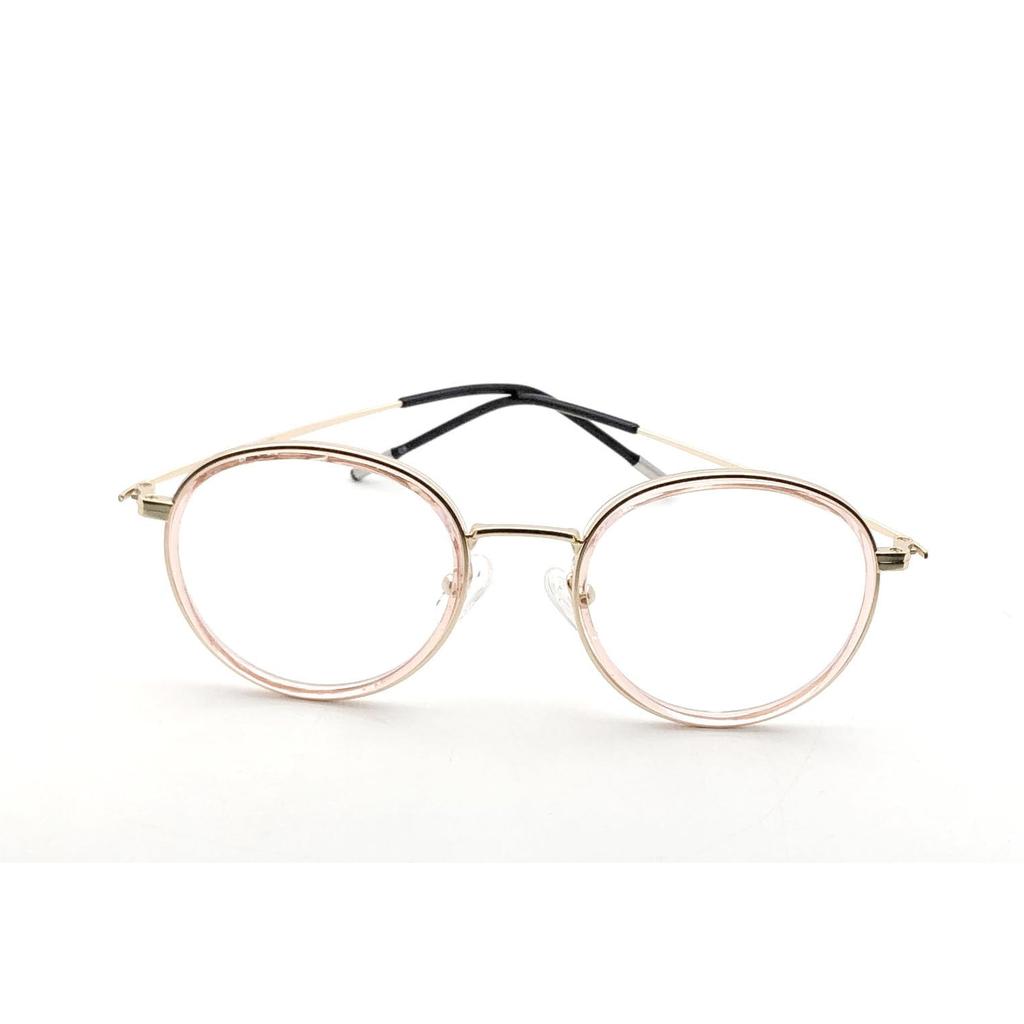 RSINC Vollrand Rosa Golden Schwarz Rahmen   PARA-NS21231 46-22-140 C5 (IB- 4) M1 NS21231 46-22-140 C5 Rosa Golden Schwarz