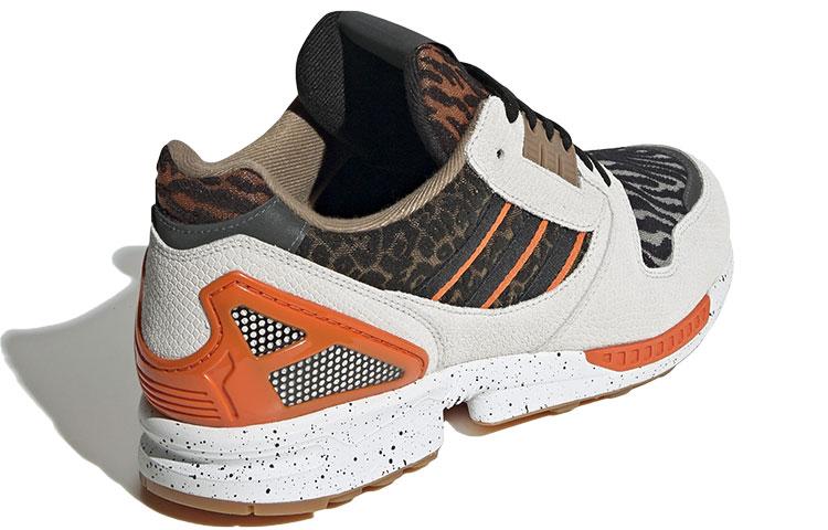 Zx 8000 atmos x Zx 8000 Adidas Originals 'Animal' FY5246