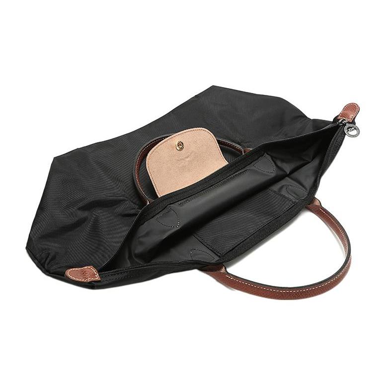 Longchamp Le Pliage M Top Handle Bag