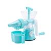 Multifunctional Juicer Portable Manual Juicer Fruit Vegetable Squeezer Orange Citrus Juice Maker Blender Machine Kitchen Tools