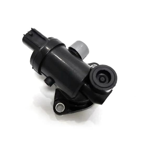 Leerlaufregler Leerlaufsteller ZY01-20-130 ZY0120130 ZY0120130 für Mazda 3 Mazda2 Ford Fiesta mk7 2009 2J3818741 FIESTA109