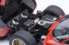 AUTOart Lamborghini Miura SVR Jota Fertigprodukt 79171 1/18 (rot)