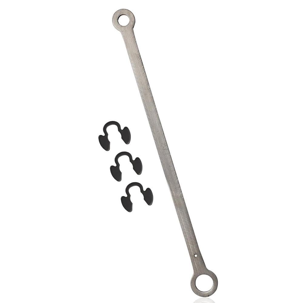 

Alfa Romeo Giulia/Stelvio Exhaust Valve Actuator Rod 1