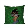 Bobs BBurgers Pillow Case For Car Sofa Decorative Home Doublesided Print Plush Square Throw Pillow Cushion Cover