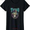 Vintage Tattoo Studio Label T Shirt Vintage Comfortable Soft Designer Clothes Breathable Stretched Unisex Stylish