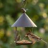 Einzigartige Vogelfutterhäuser für den Außenbereich, Baumdekoration für draußen – ein ideales Einzugs- oder Geburtstagsgeschenk für Familie und Freunde