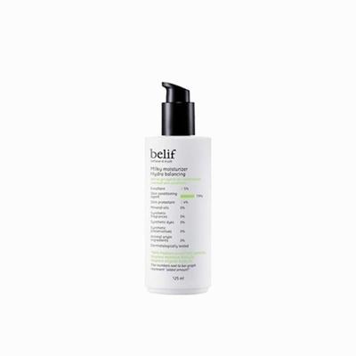 Milchige Feuchtigkeitscreme Hydra Balancing 125ml
