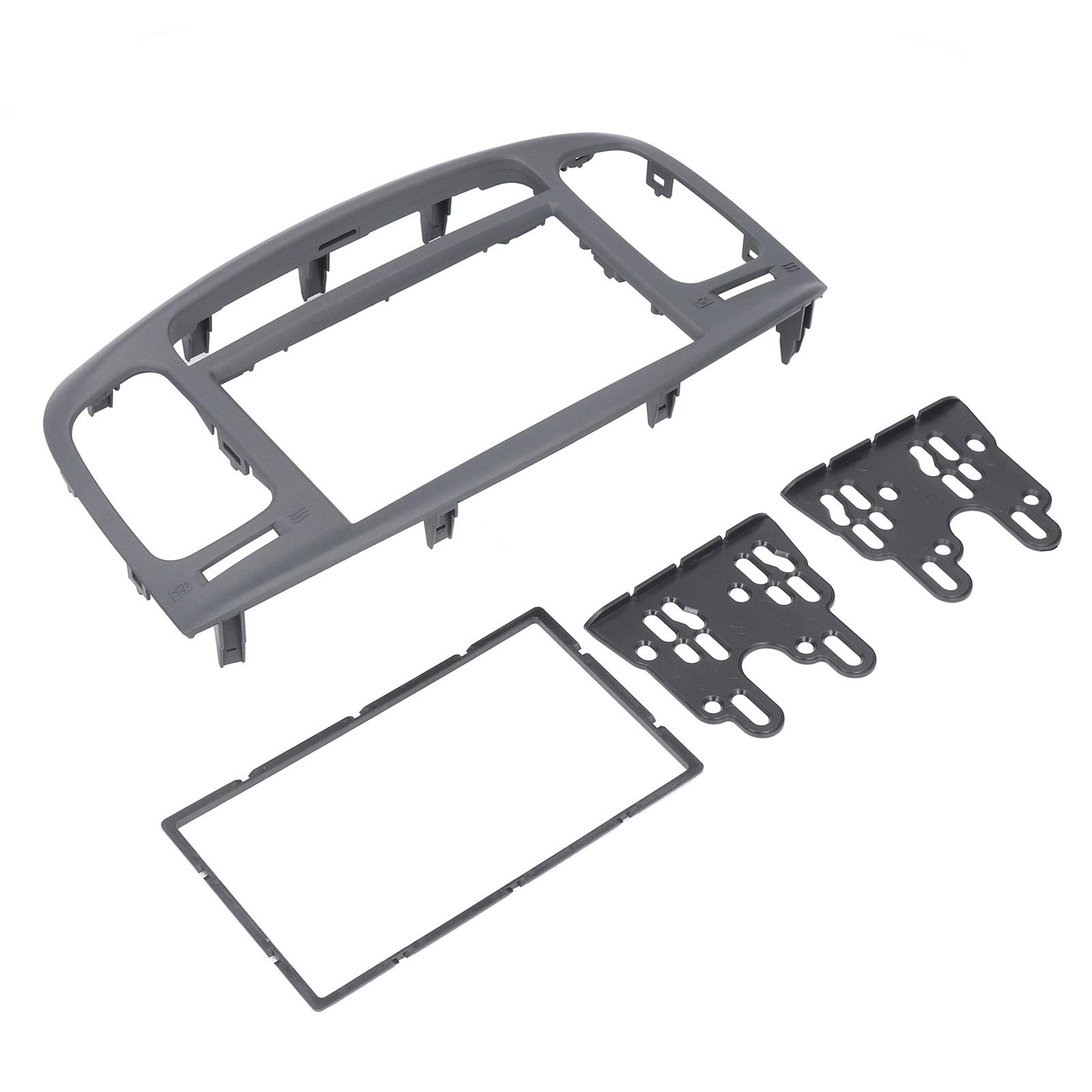 

Замена ABS автомобильной стереосистемы 2DIN, приборной панели, DVD-рамки, ABS для Accent 20092012
