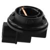 2pcs Car Daytime Running Lamp Socket 92164-M7050 For Kia For Forte For Hyundai For Elantra 2004-2010 For ELANTRA 2008-2016