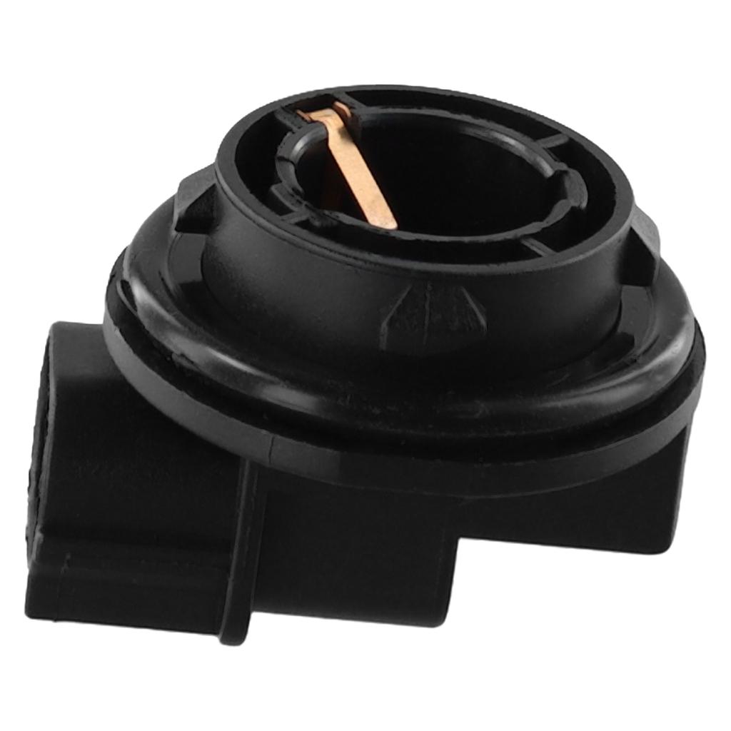 2pcs Car Daytime Running Lamp Socket 92164-M7050 For Kia For Forte For Hyundai For Elantra 2004-2010 For ELANTRA 2008-2016