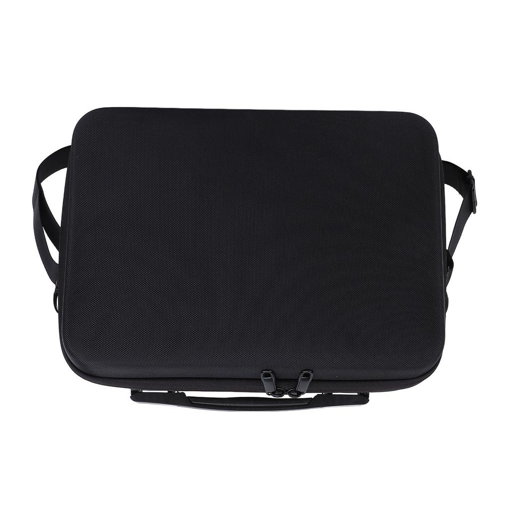 Drone Carrying Case Lightweight Adjustable Large Capacity Stylish Drone Travel Shoulder Bag for Avata2 FPV