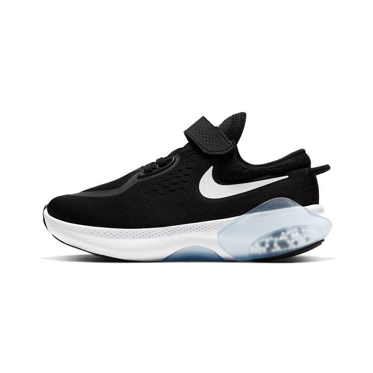 

Детские кроссовки Nike Joyride Dual Run PS черные, белые CN9601-020
