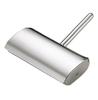 UK Roller Dustpan Rotating 18-8 (with Brush)