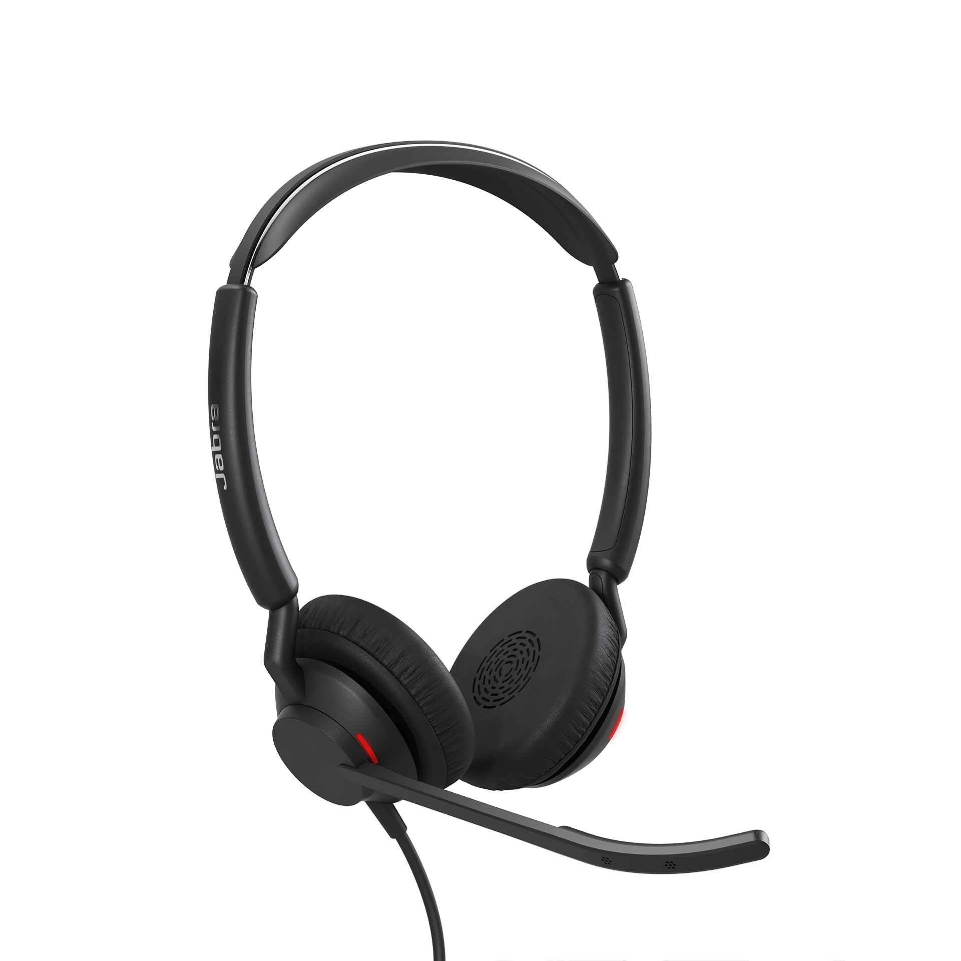 

Jabra Engage 50 II UC Stereo - USB-C 5099-610-299