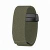 Elastic Nylon Magnetic Woven Replacement Wristband for Garmin CIRQA