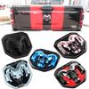 For Dodge 2019 Ram 1500 2500 Rear Trunk Refitting 3D Creative Sticker Styling Car Accessories Exterior Decoration Emblem Decal XX1