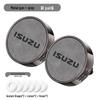 Isuzu D-Max Mu Aromatherapy Car Air Vent Freshener 2025 Model - Long-lasting Fragrance