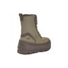 (WMNS) UGG Lug Boot 'Moss Green' Women's 1143833-MSG