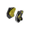 FlyFishRC Volador VX3/VX3.5 O4 Pro FPV Çerçeve 3 3.5 inç DJI O4 Air Unit Pro ile Uyumlu FPV RC Freestyle Dörtlü Drone Kiti İçin