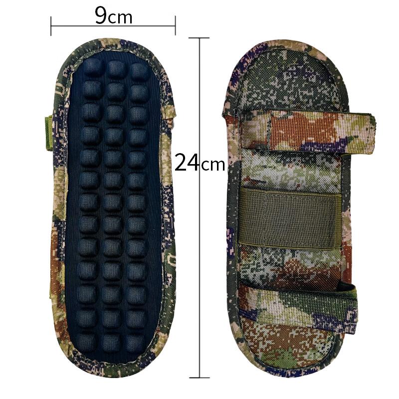 Универсальные амортизирующие наплечники Langdun