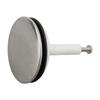 Bathroom Bath Replacement Tub Drain Stopper Plastic