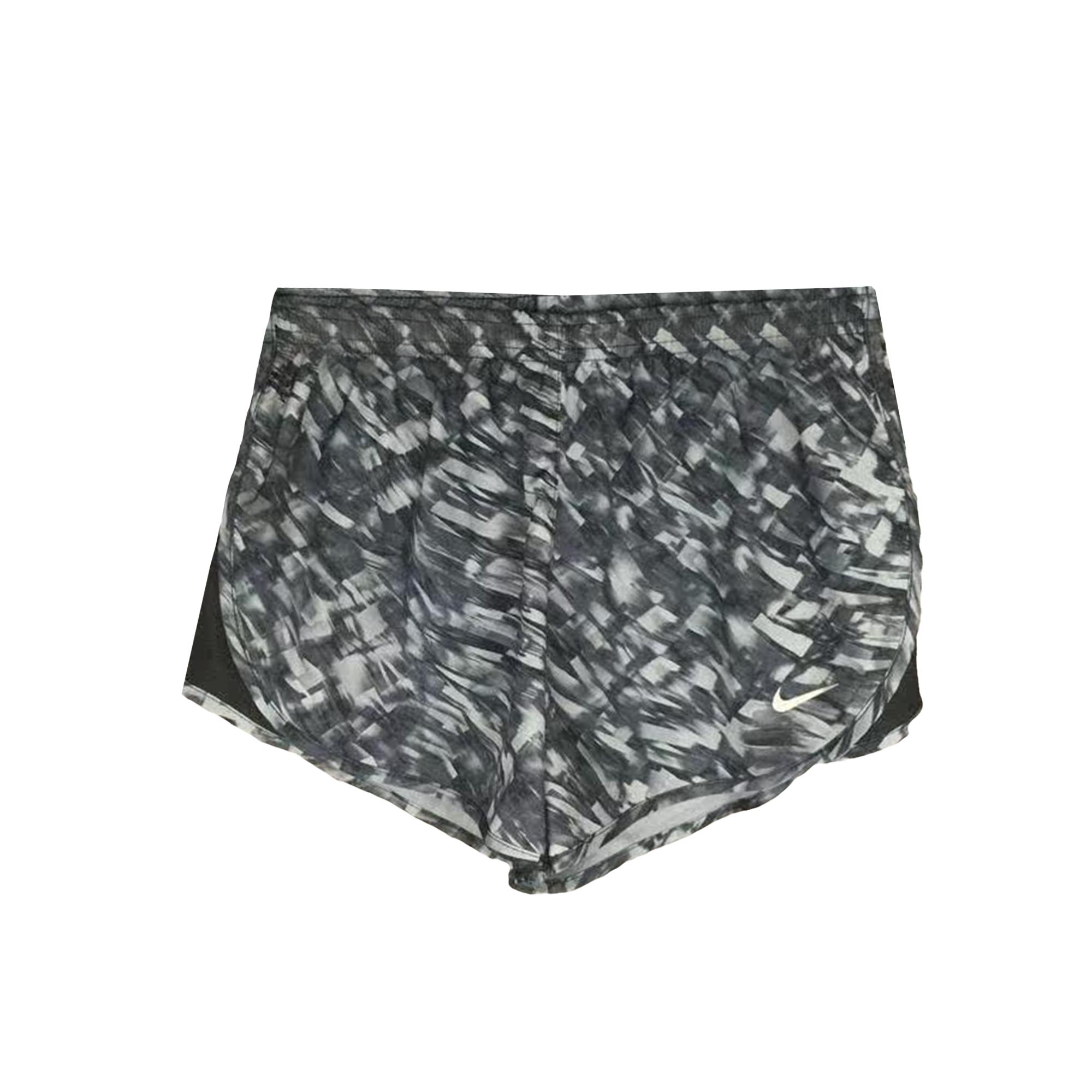 Nike Dri Fit Running Shorts Women s 625017-075 L