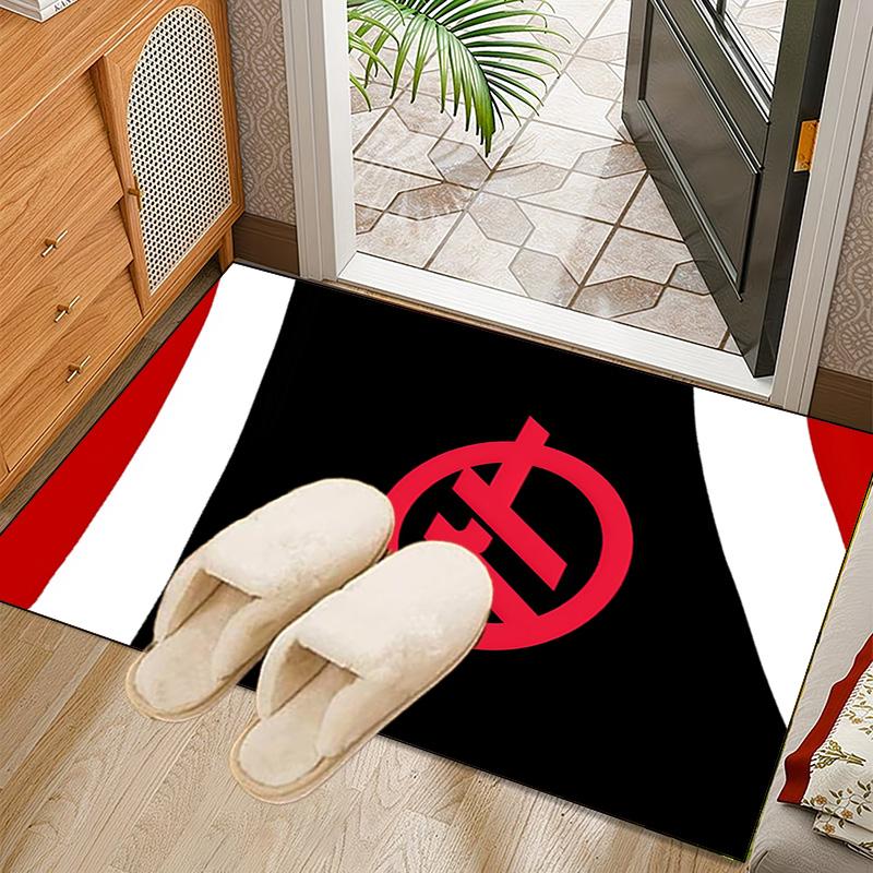 1PC F1 Team Rug for Livingroom,Bedroom, Palyroom, Chair Rug, Area rug, Game Carpet, Large Size Rug Fan Christmas gift