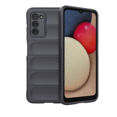 Pour Samsung Galaxy A05s A04s A03s A05 A04 A03 A04e A03 Core 4g Coque Arrière Étui de Téléphone Silicone Liquide Anti-chute Antichoc Coque