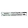 FASIO Pencil Eyeliner 01 Black 0.1g
