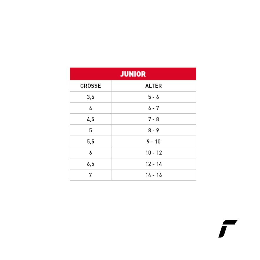 REUSCH Junior REUSCH DUKE XT JUNIOR Marineblau Warm und Perfekt für und Schnee Spielhandschuhe, R-TEX NV, (62612127712), Wasserdicht, Skifahren, Snowboarden,