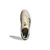 Gazelle Men's Adidas Originals Indoor 'Cream White Green Gum' IH7502
