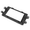 Car DVD Player Panel Frame 2Din Stereo Trim Cover Auto Radio Audio Fascias Fit Automotive Accessories For Suzuki SX4 Fiat Sedici