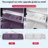 For Leapmotor B10 B01 Lafa 5 Car Passenger Side Dash Extension Storage Box Perforated Table Top Storage Box Interior Accessories