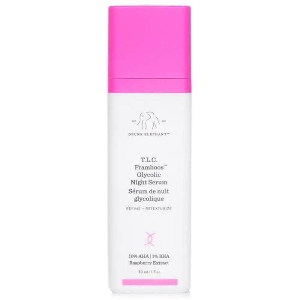Drunk Elephant Frambus Glycolic Balm Serum 30ml