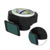 Car Inclinometer Equipment Outdoor Luminous LED Car Inclinometer Angle Slope Meter Balancer Measure Equipment