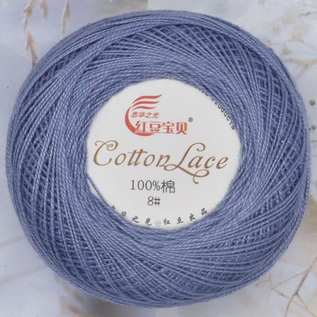 4 Pcs 200g Cotton Yarn for Amigurumi Soft Plush Machine Washable Knitting Crochet Yarn DIY Hypoallergenic Yarn for  Plush Toys Home Decor