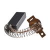 2/10pcs Motor Carbon Brushes For Power Tool Grind Accessories Repairing Spare 32*11*6mm