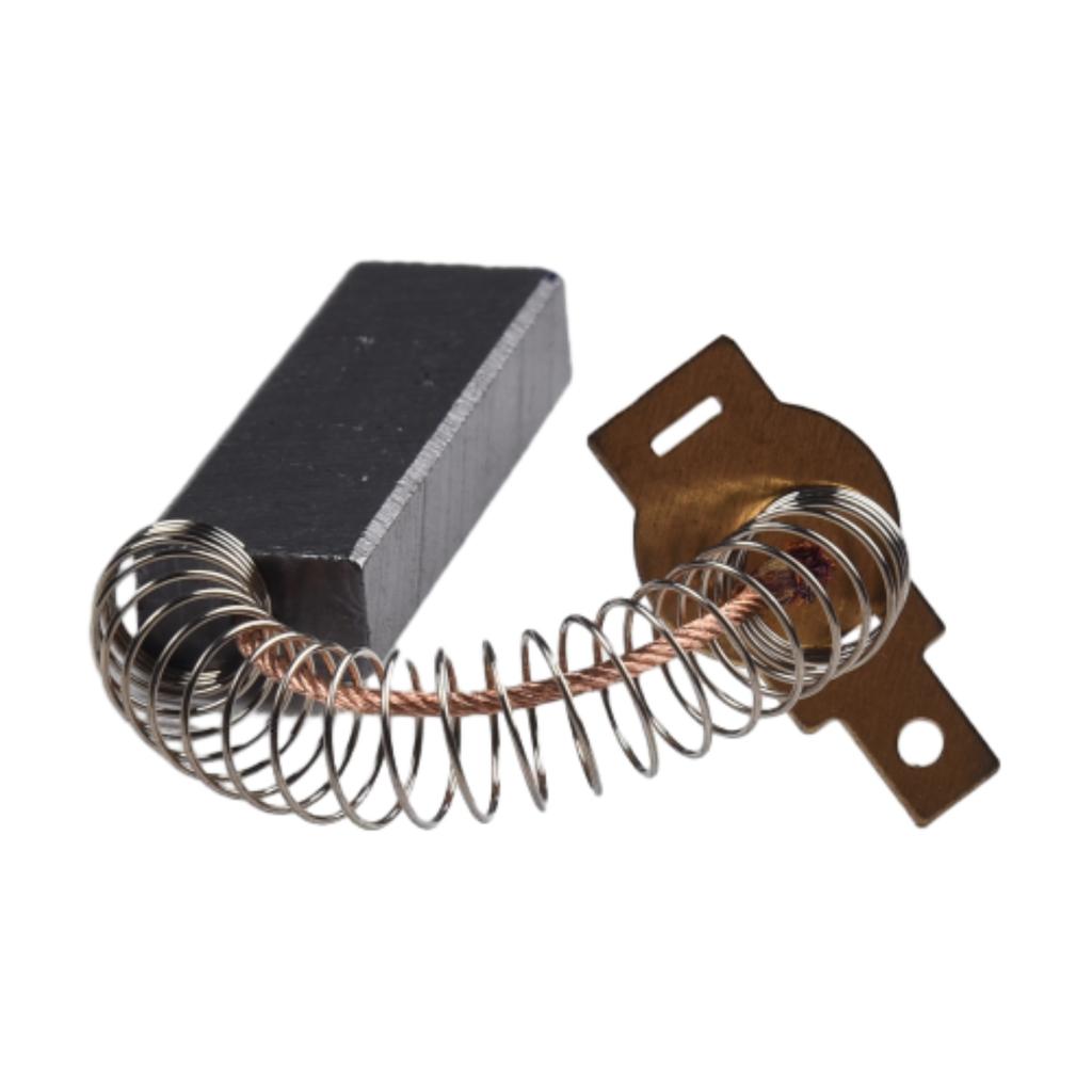 2/10pcs Motor Carbon Brushes For Power Tool Grind Accessories Repairing Spare 32*11*6mm