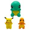 Adorable New Squishy Jumbo Pikachu Stress Reliever Soft Toy For Endless Fun