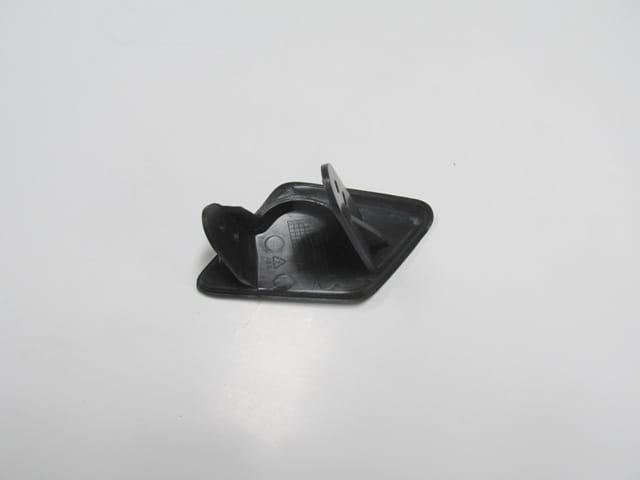 For BMW 3 Series F30 2012-2014 Headlight Washer Nozzle Protective Cover Right Oem 51117293032