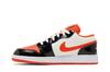 Jordan 1 Low Halloween (2023) (GS)