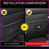 Husa Protector Anti-Lovire Spătar Scaun Auto Anti-Murdărie Pentru BMW M Performance E46 E90 E60 F10 F30 E39 E36 F20 E87 G30 E92