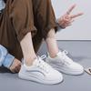 Board Shoes Women's Shoes Trendy Fashion Little White Shoes New Student White Platform Casual Sports Shoes Light Shoes